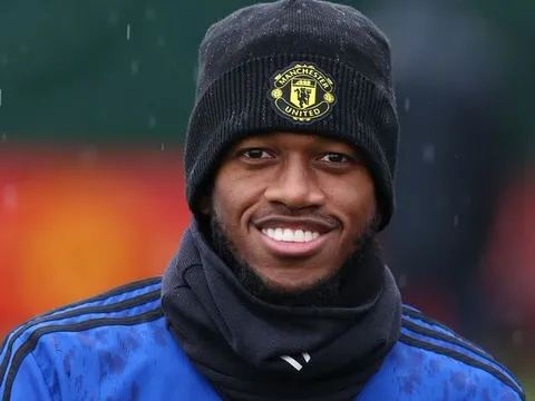 Fan Man Utd: "Cậu ấy phòng ngự như Kante, chuyền bóng như Pogba"