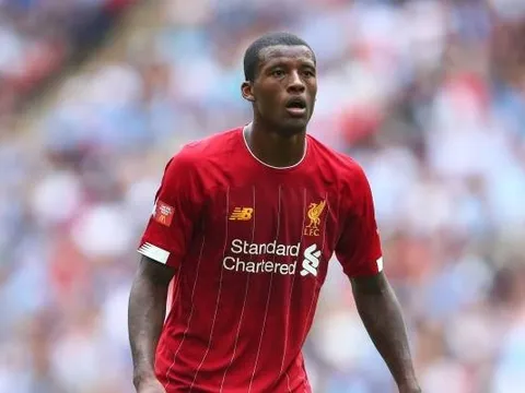 Liverpool đã mất bao nhiêu trụ cột trước thềm FIFA Club World Cup?