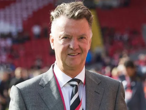 Van Gaal: ‘Mbappe chưa mạnh ở chiến thuật, khó để huấn luyện’