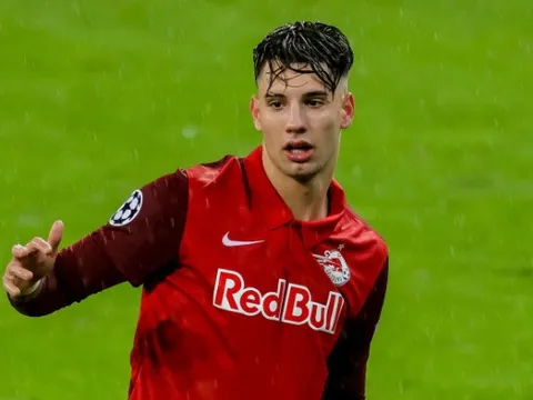 "Hàng hot" Arsenal liên hệ đã chọn xong bến đỗ mới?