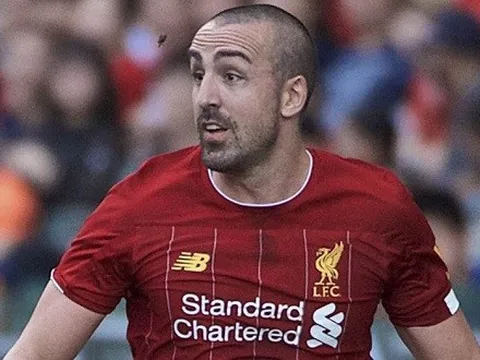 Người cũ Liverpool: ''Đó đã và vẫn sẽ là trận đấu lớn nhất của mùa giải''