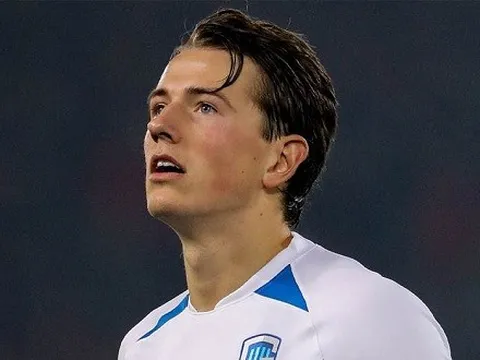 Lộ diện thêm đại gia Anh tranh giành ''ngọc quý'' Na Uy với Liverpool