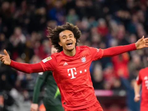Siêu dự bị tỏa sáng, Bayern vượt qua Dortmund trên BXH