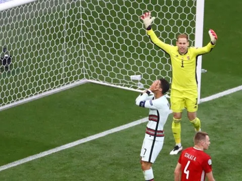 Chiến thắng giòn giã, BĐN vẫn chưa thể hiện dáng dấp của nhà vô địch