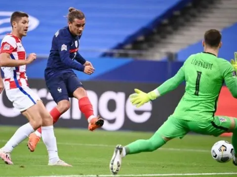Thua Arsenal, Klopp báo tin thảm họa về lực lượng Liverpool