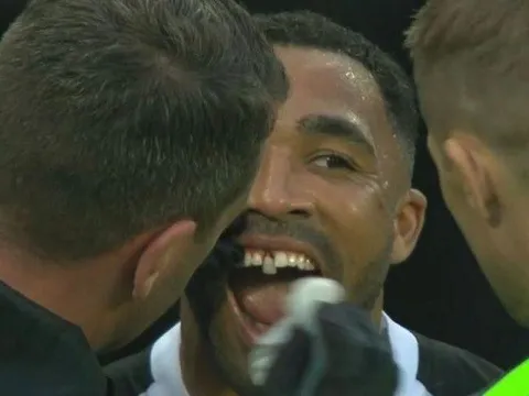 Mbappe và Neymar lập công, PSG rải cơn mưa bàn thắng tại Ligue 1