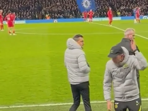 Rangnick nên loại bỏ cầu thủ mất bóng 22 lần, chuyền thành công 67%