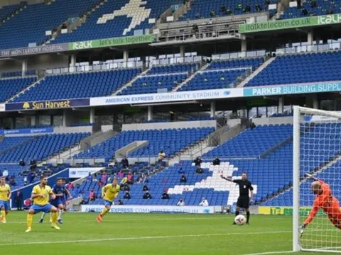 Xác nhận: Arsenal chốt thỏa thuận 5 năm với tiền đạo trẻ