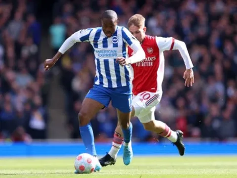 'Các đồng đội đã biết tôi sẽ ghi bàn vào lưới Arsenal'