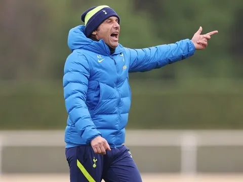 Sao Villarreal tiếc nuối vì không 'kết liễu' được Arsenal