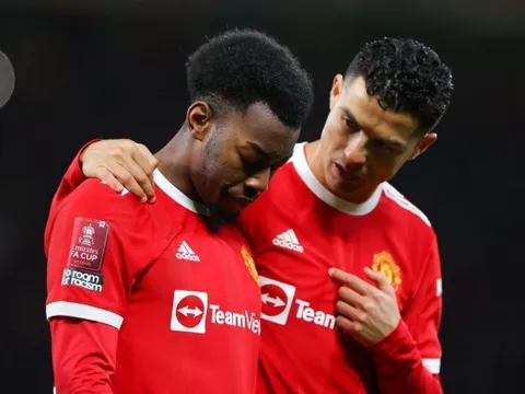 Ralf Rangnick cương quyết bảo vệ học trò sau những lời lẽ cay nghiệt