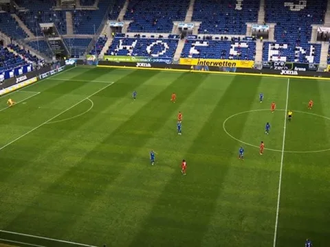 Cơ hội vô địch của Everton so với MU, Arsenal? Jamie O'Hara có đáp án