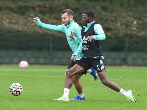 Wilshere mách nước cho Arteta trong việc chuyển nhượng