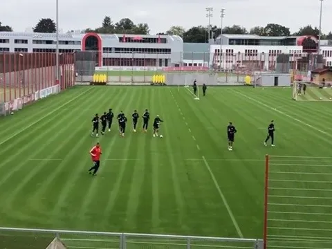 Chelsea có được viện binh ở vị trí hậu vệ cánh trái