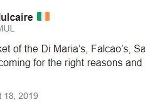 M.U, Liverpool bị loại khỏi top 4 Premier League