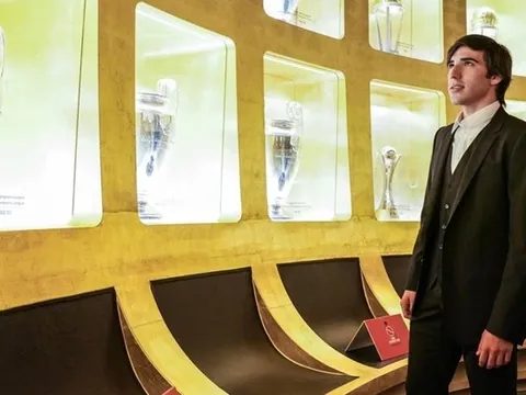 Xác nhận: Coutinho chuẩn bị trở lại Premier League với bến đỗ bất ngờ