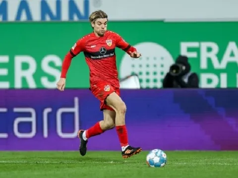 Thomas Tuchel nhắm đến mục tiêu 25 triệu bảng ở quê nhà