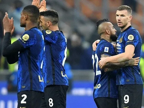 3 lý do để tin Inter sẽ thắng trong trận derby Milan