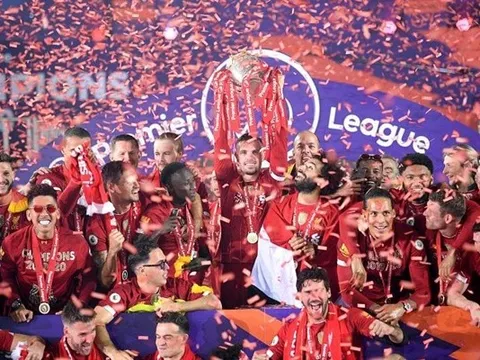 Derby London hay đi tìm ứng viên vô địch?