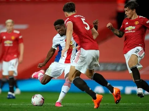 Thương vụ đa năng cho Rangnick