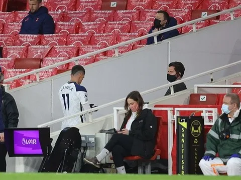 M.U được nhận định đã có Paul Scholes mới
