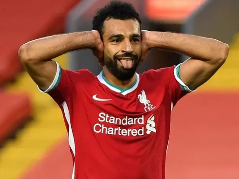 "Họ quá sợ hãi để phán xét Salah"