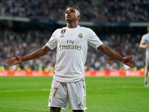Từ chối Real, Haaland gửi lời tuyên chiến Mbappe - Benzema