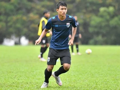 "Anh ấy sẽ không rời Real Madrid"