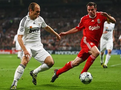 Cuộc đua Premier League: Man City vẫn sáng cửa hơn Liverpool