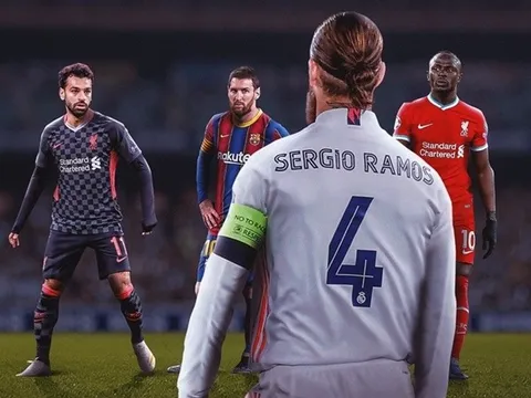 SỐC! Đánh lừa cả VAR, nhược tiểu hạ gục Everton ở trận cầu siêu kịch tính