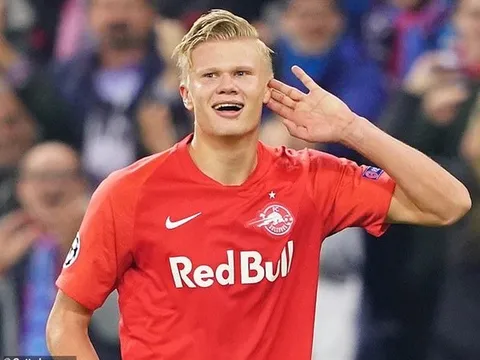 Mục tiêu của Juventus lập hat-trick thứ 5 của mùa giải