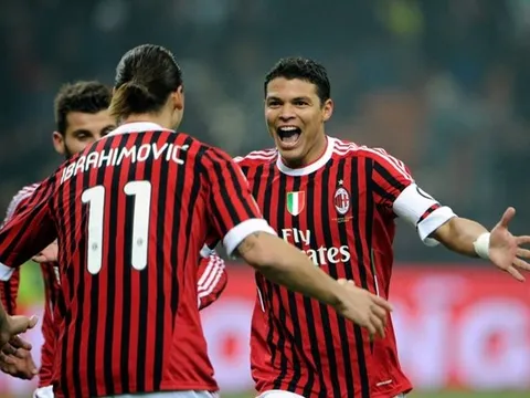 Silva nói về Ibrahimovic: "Nếu tôi mà nói dối anh ta, anh ta sẽ cho tôi biết tay"