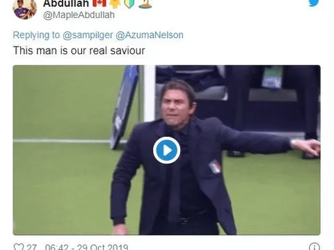 Ten Hag nhận định về chiều cao của Martinez
