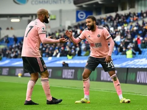 Góc nhìn: 31 trận bất bại liên tiếp và phép thuật của Roberto Mancini