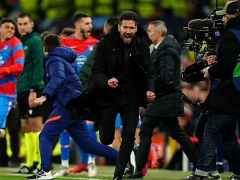 Sau vòng 16 đội, BLĐ Man Utd đã biết nên bổ nhiệm ai