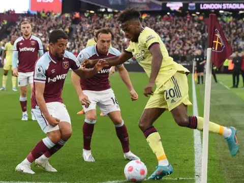 Chữ ký 20 triệu euro ảnh hưởng ra sao đến tương lai của Nuno Tavares?