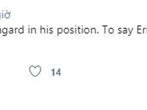 Huyền thoại Arsenal buồn phiền về nội bộ đội bóng