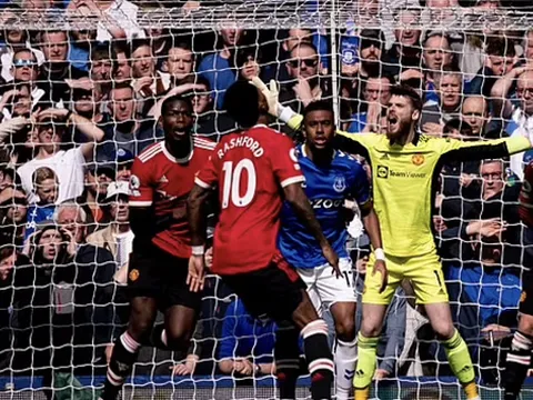 Man Utd xác nhận 22 cầu thủ đấu Sheriff, gạch tên 5 người