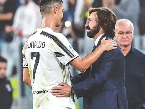 Ronaldo bị FA buộc tội