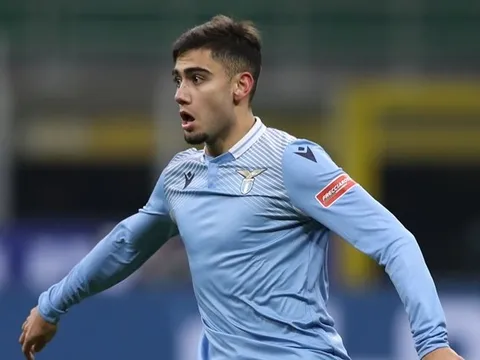 Ghi 1 bàn/23 trận, sao Man Utd vẫn được 2 ông lớn quan tâm