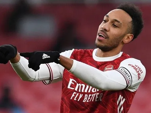 Vô kỷ luật, Aubameyang có thể mất luôn suất đá chính