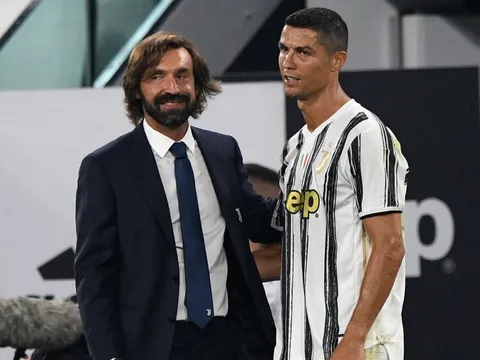 Ronaldo được thiên vị như thế nào ở Juventus?