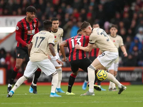 "Thật mỉa mai khi Man Utd từng cho rằng cậu ấy không đủ tốt"