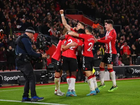 Môn đồ của Rangnick tạo ra siêu họng pháo ở Premier League