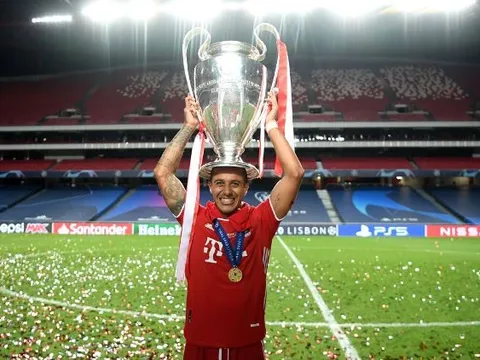 4 bản hợp đồng có thể giúp Man Utd trở thành nhà vô địch