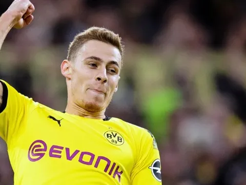 4 bàn và 7 kiến tạo, Hazard giải thích lý do thi đấu bùng nổ