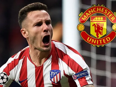 4 cái tên Man Utd nên tức tốc chiêu mộ trước khi TTCN đóng cửa