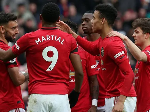 4 câu hỏi Man United cần sớm tìm ra lời giải ở kỳ chuyển nhượng mùa hè