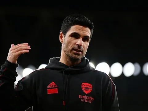 4 cầu thủ Arsenal bị Mikel Arteta đối xử bất công