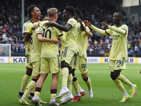 4 cầu thủ Arsenal cần cải thiện bản thân sau trận Burnley